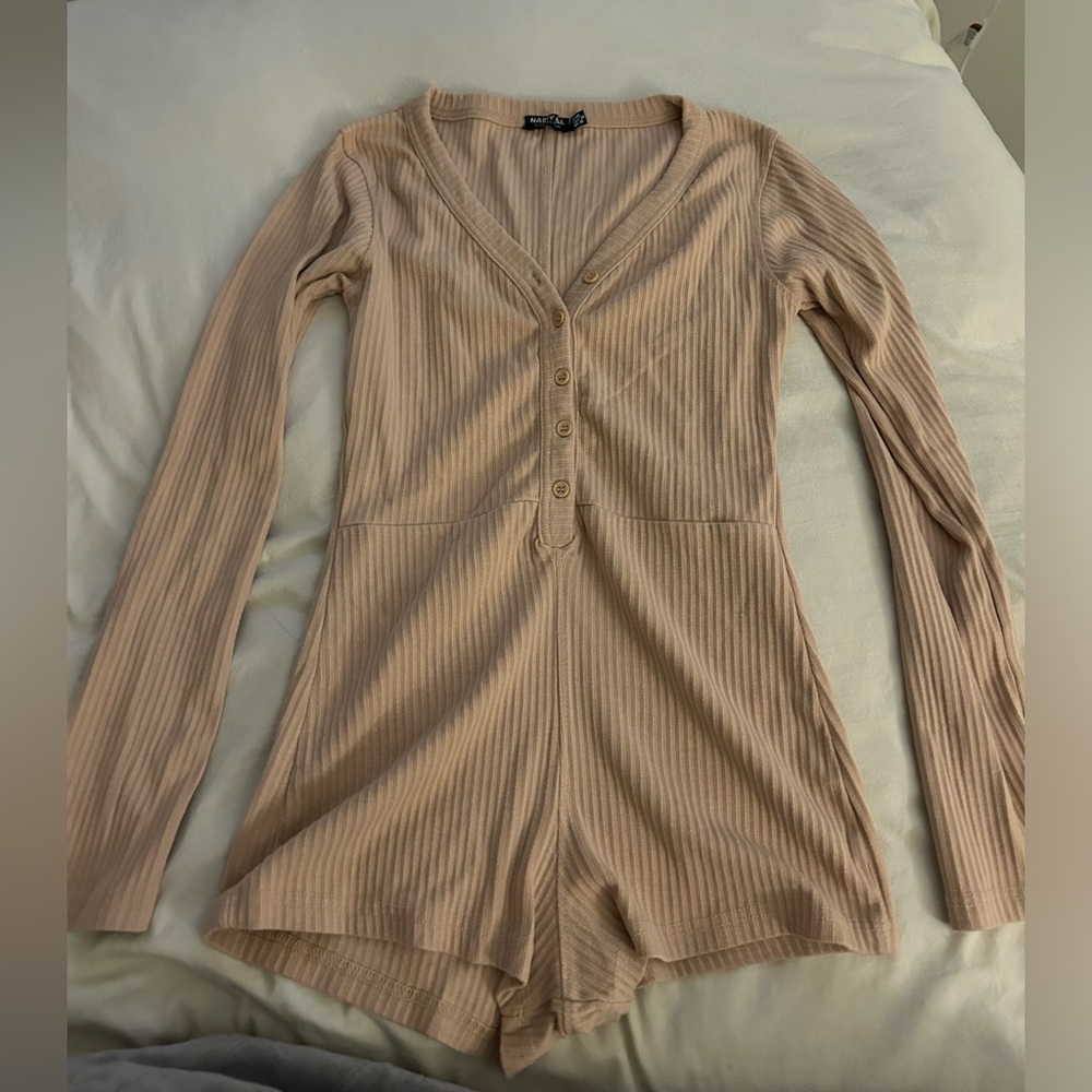 Loungewear onesie